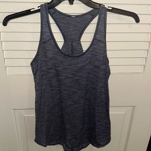 Lululemon Racerback Tank